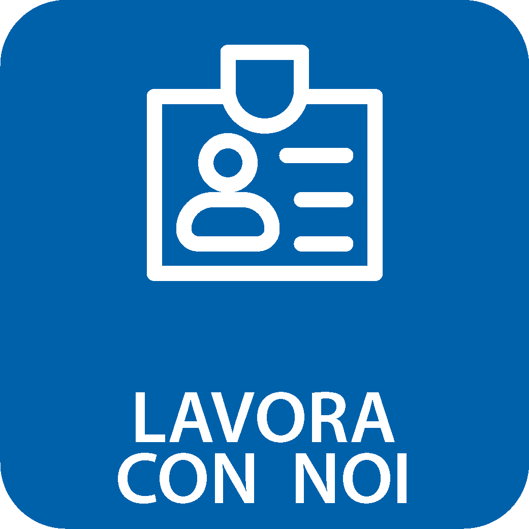 Lavora Con Noi